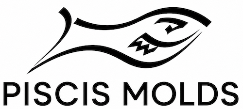 Piscis Molds